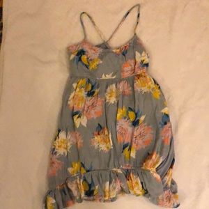 O’Neill baby doll dress